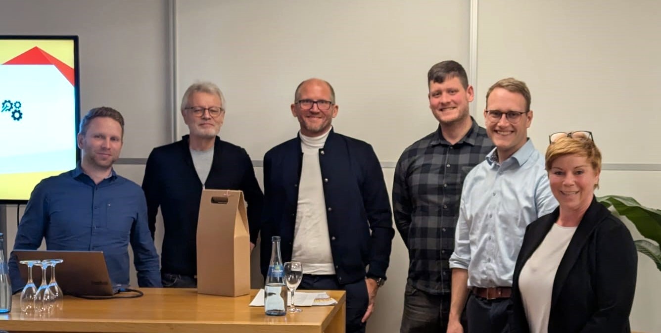 Teilnehmer der Diskussion bei der Mitgliederversammlung UFW 2026