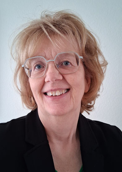 Karoline Gappa-Winkelmann
