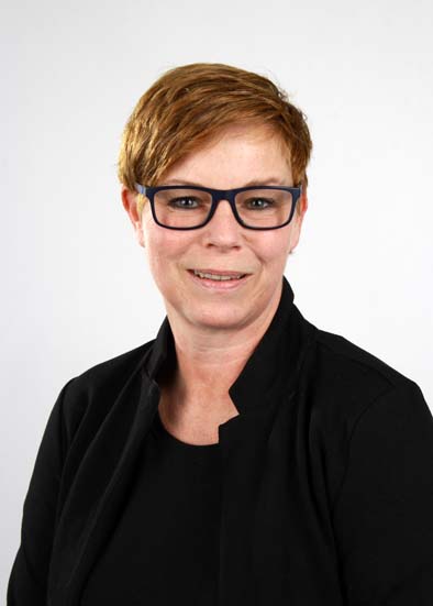 Nicole Rentzsch