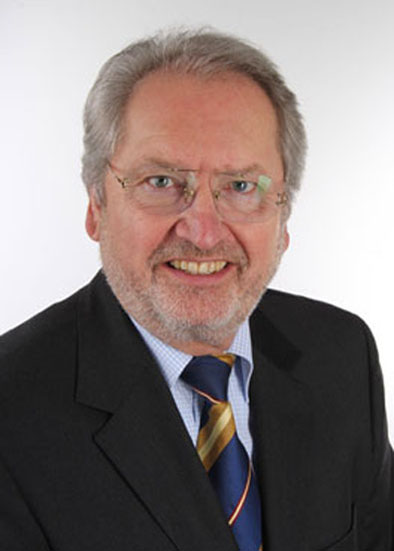 Helmut Sikorski